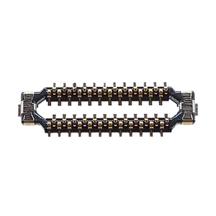 For iPhone 16 / 16 Plus 48 Pin LCD Display FPC Connector On Flex Cable, For iPhone 16 / 16 Plus 48 Pin