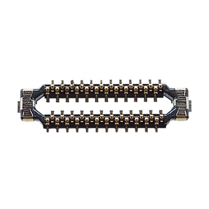 For iPhone 16 / 16 Plus 48 Pin LCD Display FPC Connector On Flex Cable, For iPhone 16 / 16 Plus 48 Pin