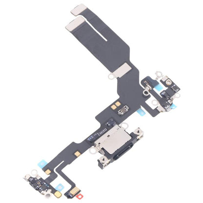 For iPhone 16e Charging Port Flex Cable