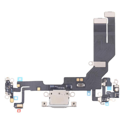 For iPhone 16e Charging Port Flex Cable