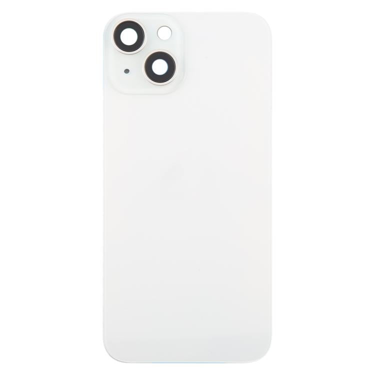 For iPhone 14 China Version Battery Back Cover with Middle Frame, For iPhone 14 China Version