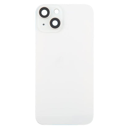 For iPhone 14 China Version Battery Back Cover with Middle Frame, For iPhone 14 China Version