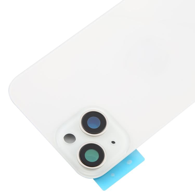 For iPhone 14 China Version Battery Back Cover with Middle Frame, For iPhone 14 China Version