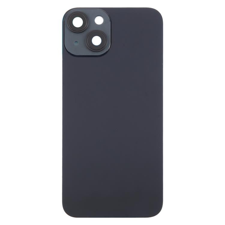For iPhone 14 EU Version Battery Back Cover with Middle Frame