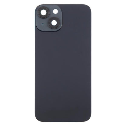 For iPhone 14 EU Version Battery Back Cover with Middle Frame