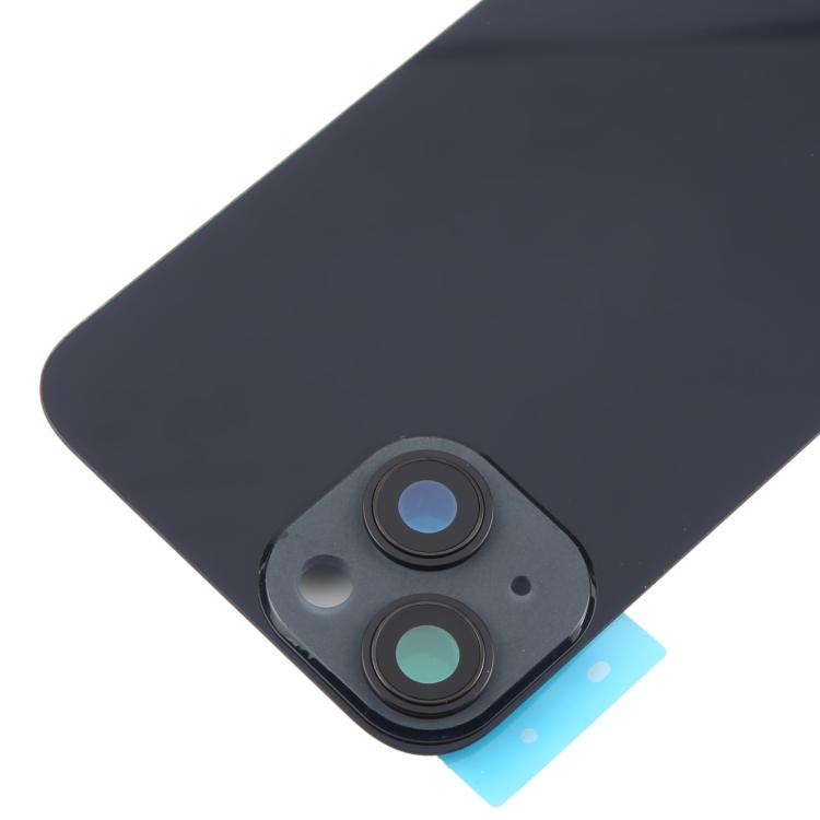For iPhone 14 EU Version Battery Back Cover with Middle Frame