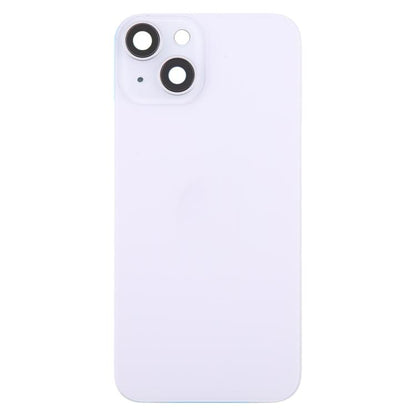 For iPhone 14 EU Version Battery Back Cover with Middle Frame, For iPhone 14 EU Version