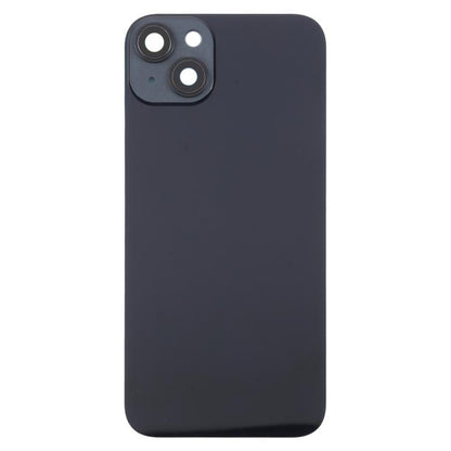 For iPhone 14 Plus China Version Battery Back Cover with Middle Frame, For iPhone 14 Plus China Version