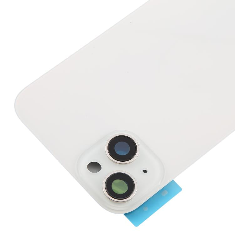 For iPhone 14 Plus China Version Battery Back Cover with Middle Frame, For iPhone 14 Plus China Version