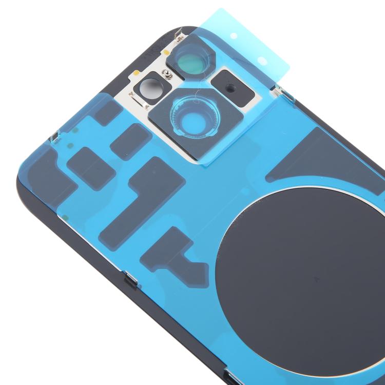 For iPhone 14 Plus EU Version Battery Back Cover with Middle Frame, For iPhone 14 Plus EU Version