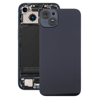 For iPhone 14 Plus EU Version Battery Back Cover with Middle Frame