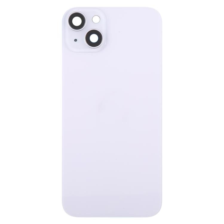 For iPhone 14 Plus EU Version Battery Back Cover with Middle Frame, For iPhone 14 Plus EU Version