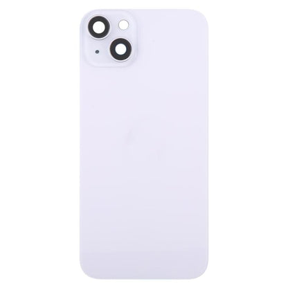 For iPhone 14 Plus EU Version Battery Back Cover with Middle Frame, For iPhone 14 Plus EU Version