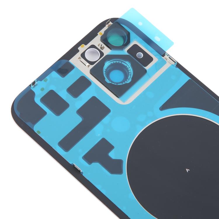For iPhone 14 Plus EU Version Battery Back Cover with Middle Frame, For iPhone 14 Plus EU Version
