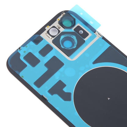 For iPhone 14 Plus EU Version Battery Back Cover with Middle Frame, For iPhone 14 Plus EU Version