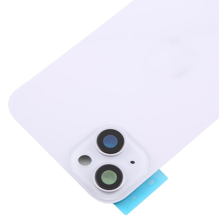 For iPhone 14 Plus EU Version Battery Back Cover with Middle Frame, For iPhone 14 Plus EU Version