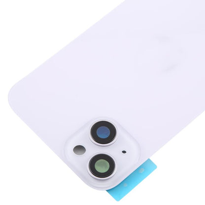 For iPhone 14 Plus EU Version Battery Back Cover with Middle Frame, For iPhone 14 Plus EU Version