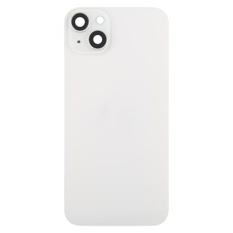 For iPhone 14 Plus EU Version Battery Back Cover with Middle Frame, For iPhone 14 Plus EU Version