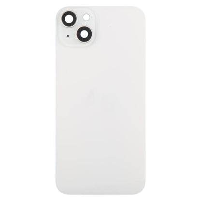 For iPhone 14 Plus EU Version Battery Back Cover with Middle Frame, For iPhone 14 Plus EU Version