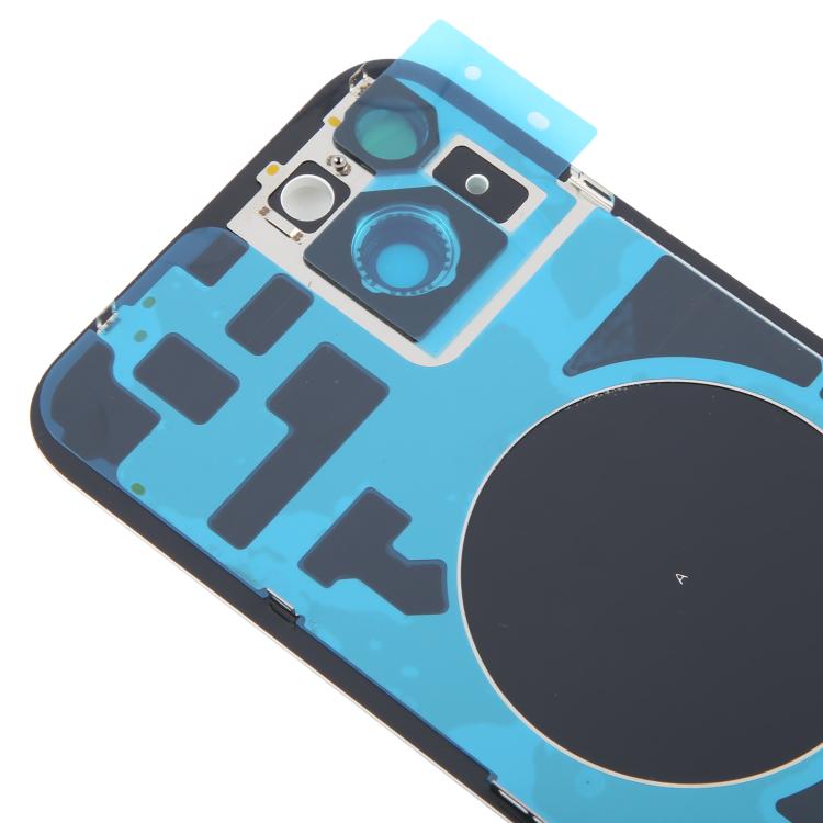 For iPhone 14 Plus EU Version Battery Back Cover with Middle Frame, For iPhone 14 Plus EU Version