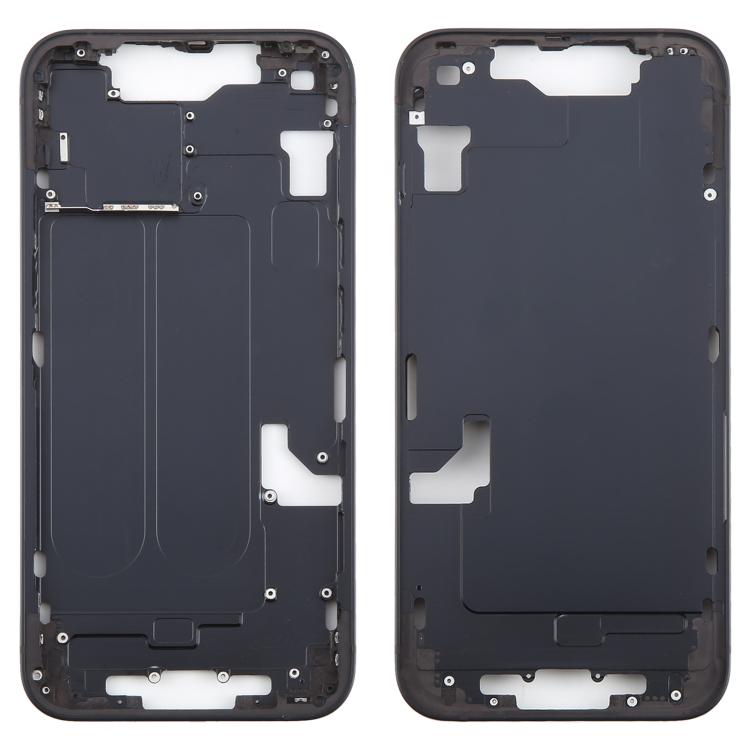 For iPhone 14 Middle Frame Bezel Plate