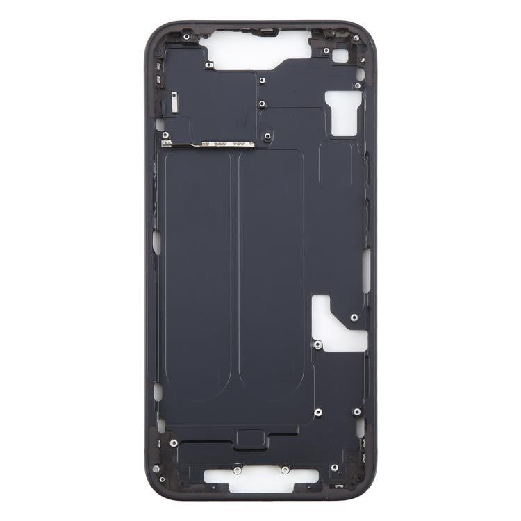 For iPhone 14 Middle Frame Bezel Plate