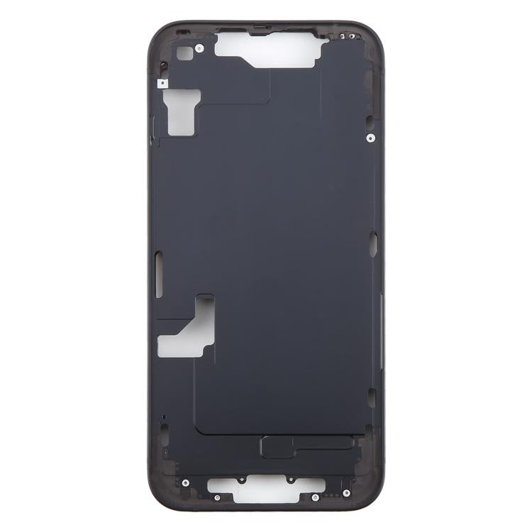 For iPhone 14 Middle Frame Bezel Plate