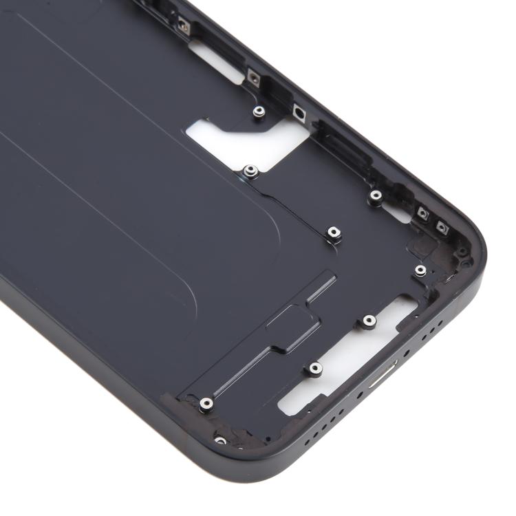 For iPhone 14 Middle Frame Bezel Plate