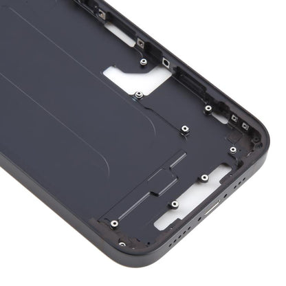 For iPhone 14 Middle Frame Bezel Plate