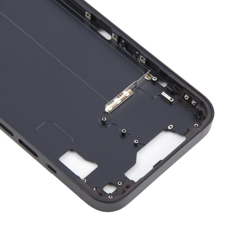 For iPhone 14 Middle Frame Bezel Plate