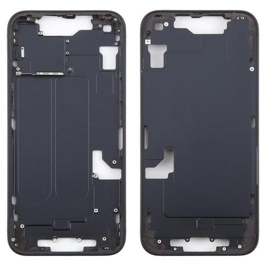 For iPhone 14 Middle Frame Bezel Plate