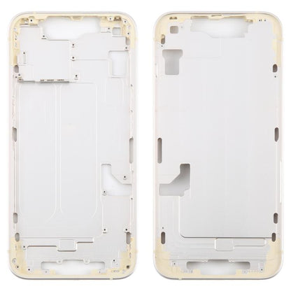 For iPhone 14 Middle Frame Bezel Plate