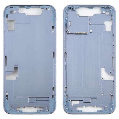 For iPhone 14 Middle Frame Bezel Plate