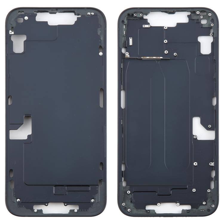For iPhone 14 Plus Middle Frame Bezel Plate