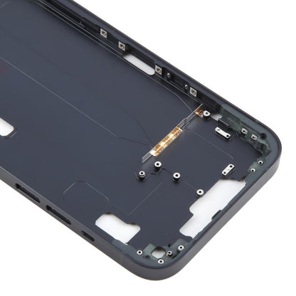 For iPhone 14 Plus Middle Frame Bezel Plate