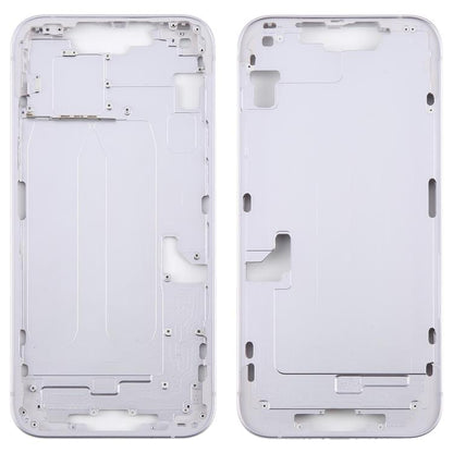 For iPhone 14 Plus Middle Frame Bezel Plate