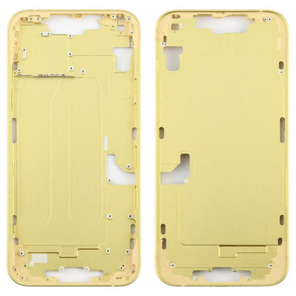 For iPhone 14 Plus Middle Frame Bezel Plate
