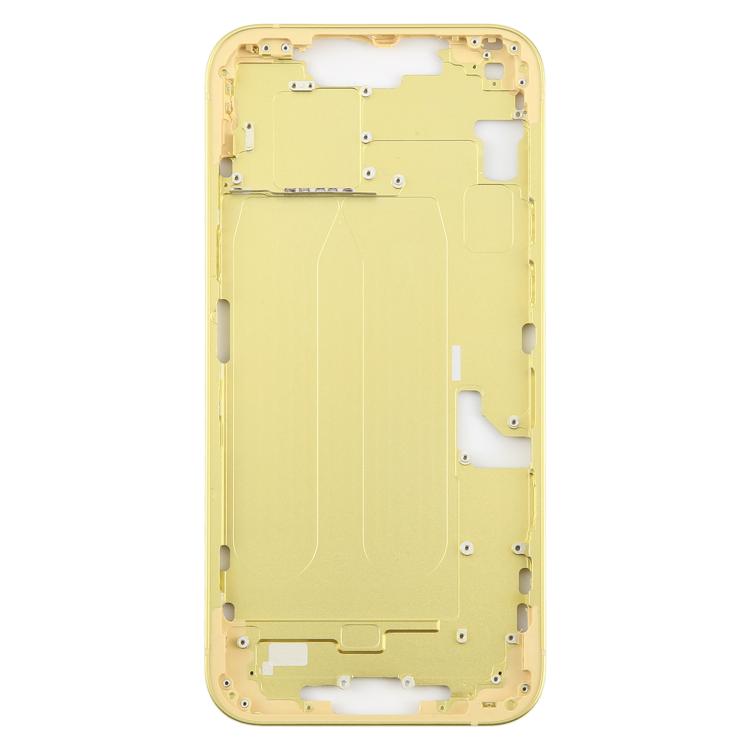 For iPhone 14 Plus Middle Frame Bezel Plate, For iPhone 14 Plus