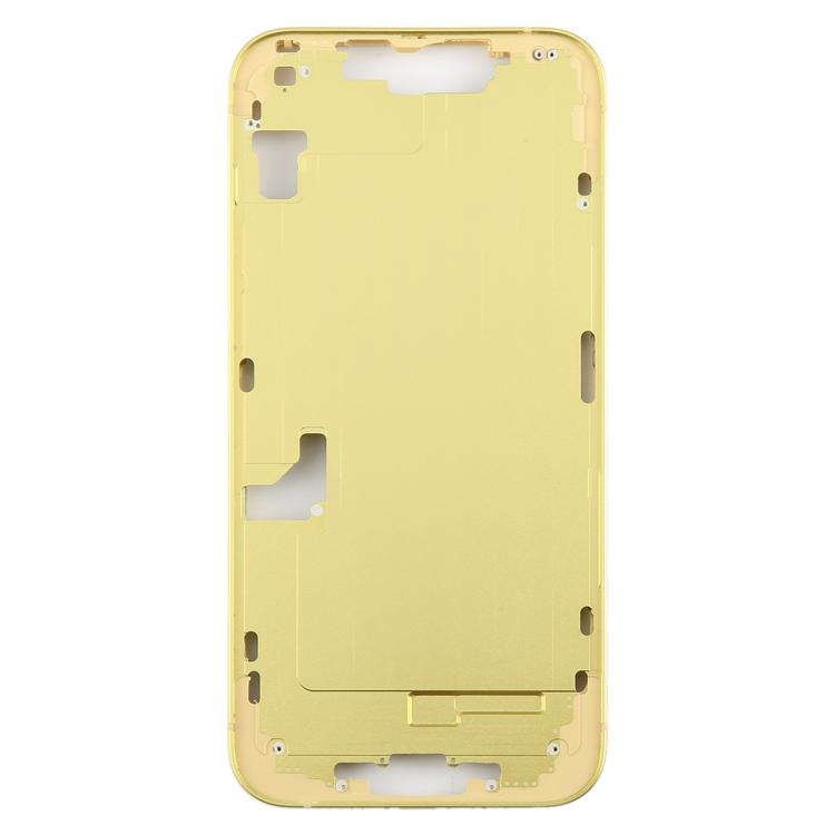 For iPhone 14 Plus Middle Frame Bezel Plate, For iPhone 14 Plus
