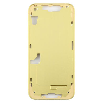 For iPhone 14 Plus Middle Frame Bezel Plate, For iPhone 14 Plus