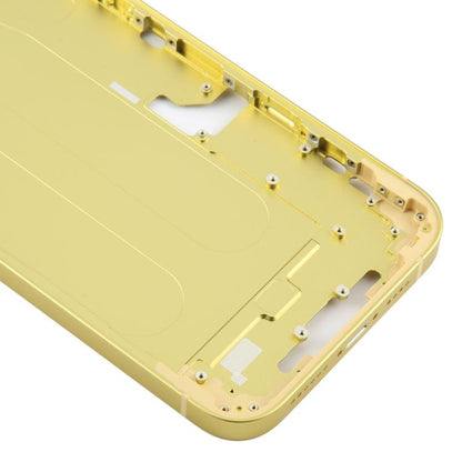 For iPhone 14 Plus Middle Frame Bezel Plate, For iPhone 14 Plus