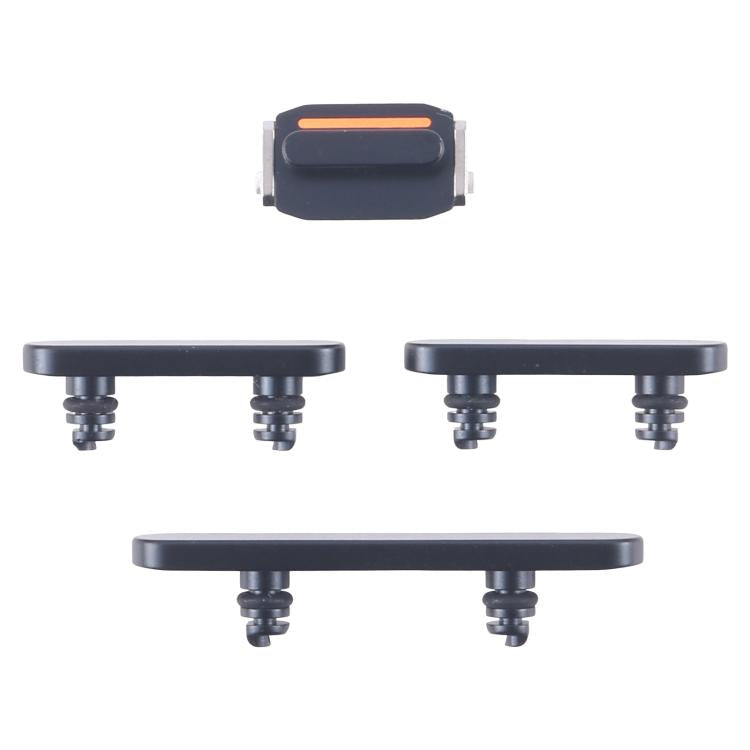 For iPhone 16e Power Button and Volume Control Button, For iPhone 16e