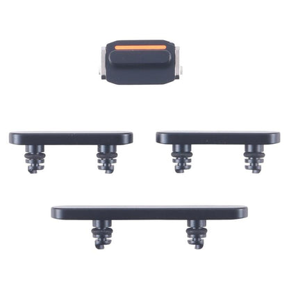 For iPhone 16e Power Button and Volume Control Button, For iPhone 16e