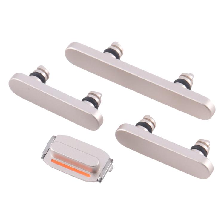 For iPhone 16e Power Button and Volume Control Button, For iPhone 16e