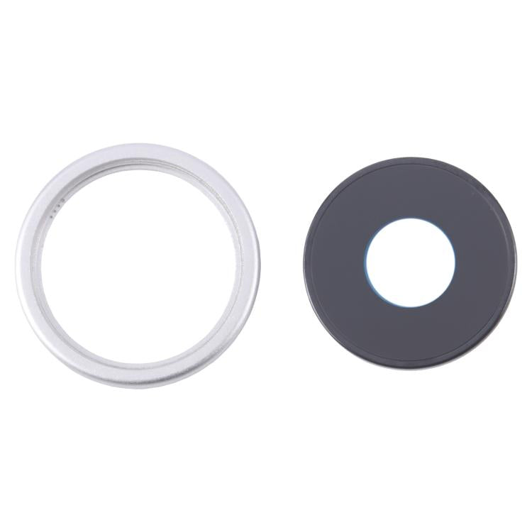 For iPhone 16e Rear Camera Lens Cover, For iPhone 16e