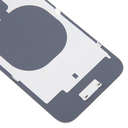 For iPhone 16e Glass Battery Back Cover, For iPhone 16e(with Camera Lens Frame), For iPhone 16e(with Camera Lens)