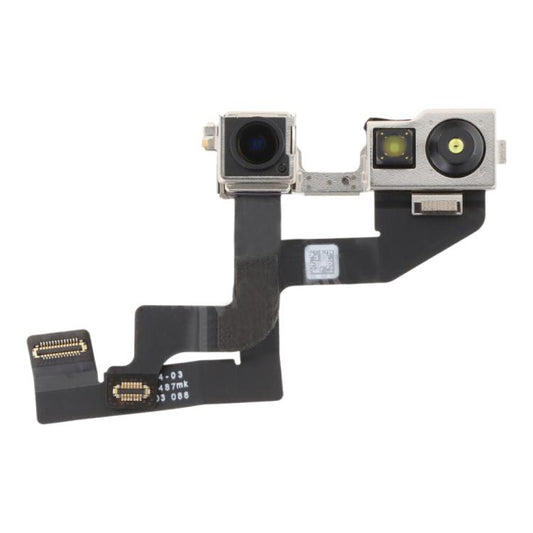 For iPhone 16e Original Front Facing Camera, For iPhone 16e(Original)