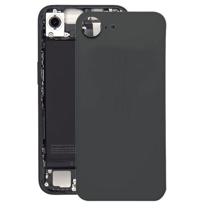 For iPhone 16e Glass Battery Back Cover, For iPhone 16e