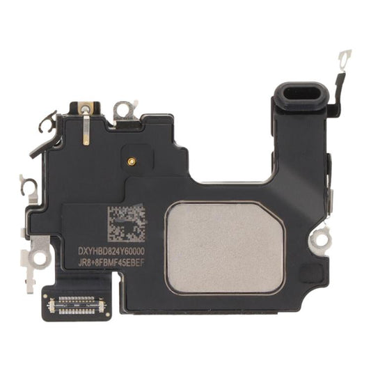 For iPhone 16e Top Earpiece Speaker, iPhone 16e Parts (9)  销售数据   类别简版 iPhone 16e维修配件   扩展类别(0) For iPhone 16e