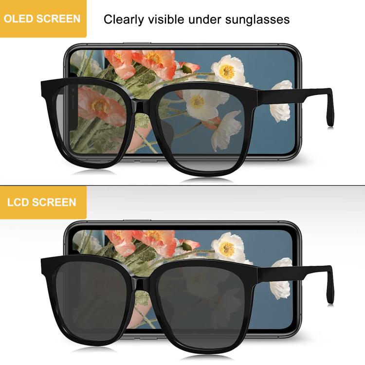 GX Hard OLED Screen For iPhone 16, For iPhone 16(GX Hard LCD)